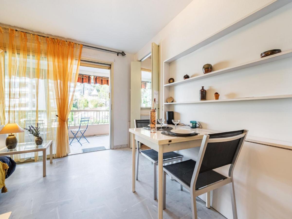 Studio Le Mercure By Interhome Канны Экстерьер фото