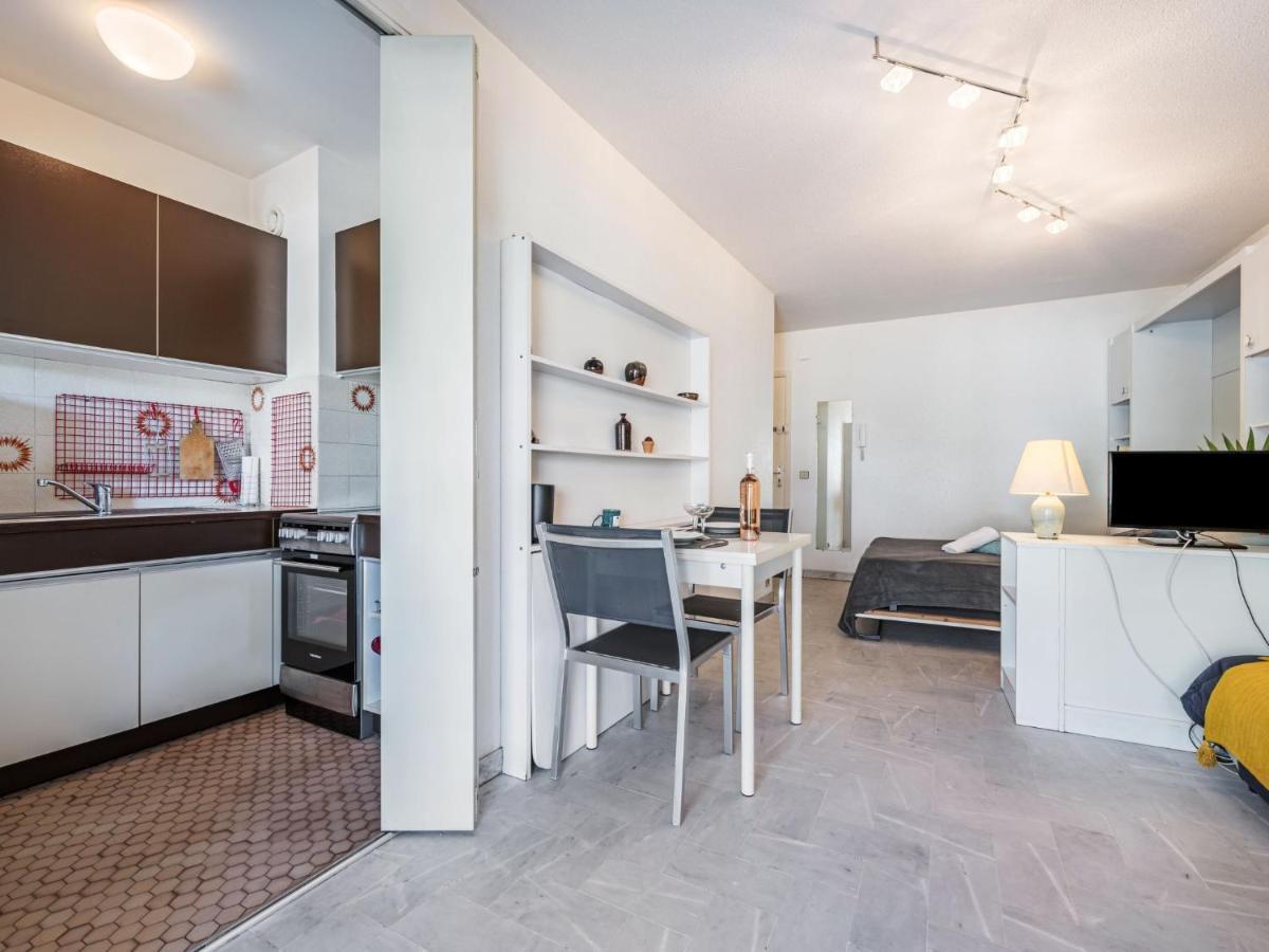 Studio Le Mercure By Interhome Канны Экстерьер фото