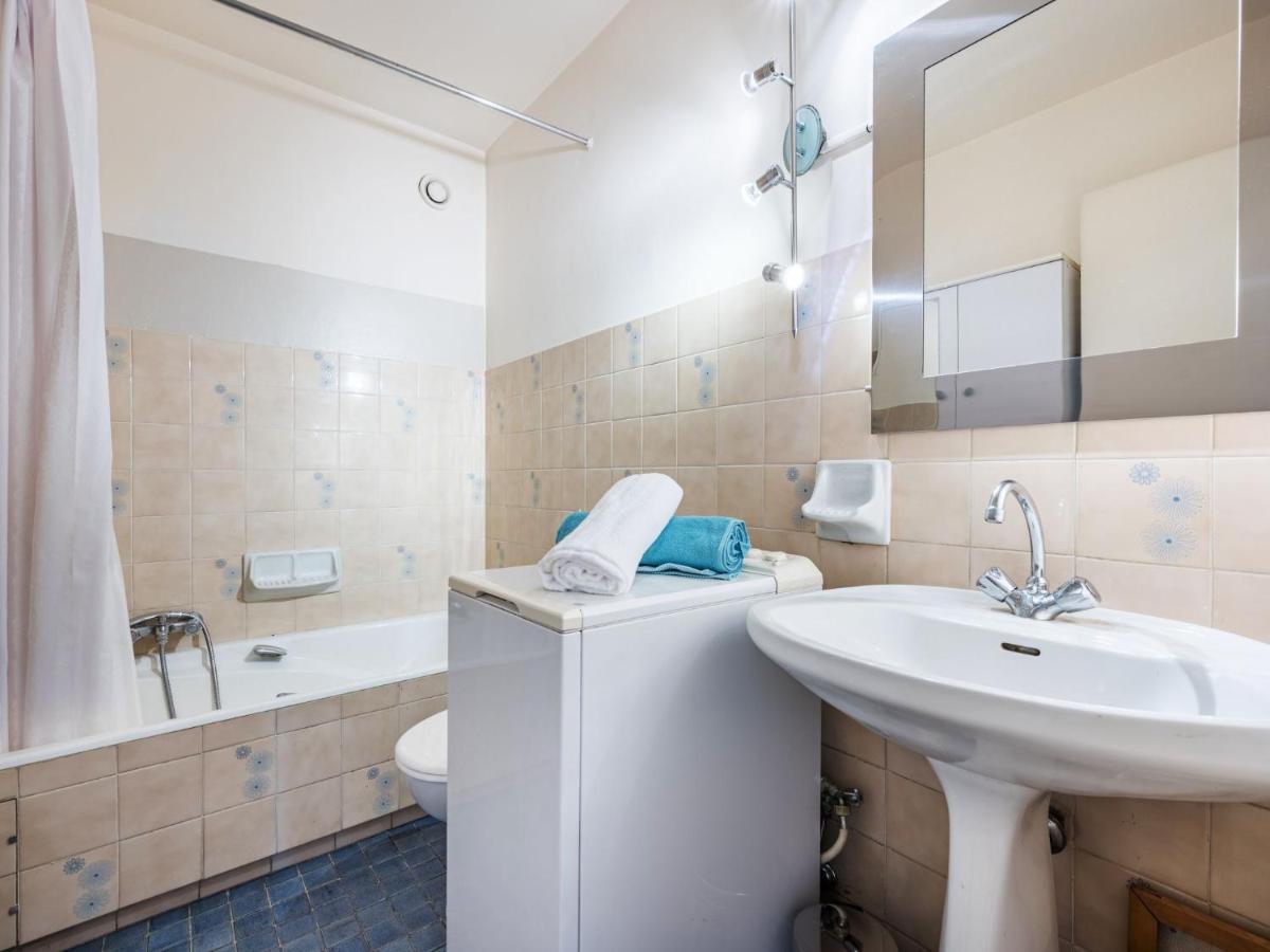 Studio Le Mercure By Interhome Канны Экстерьер фото